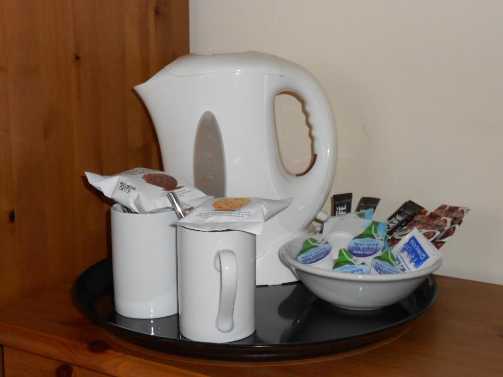 Eden End Guest House Hockley Heath Zimmer foto